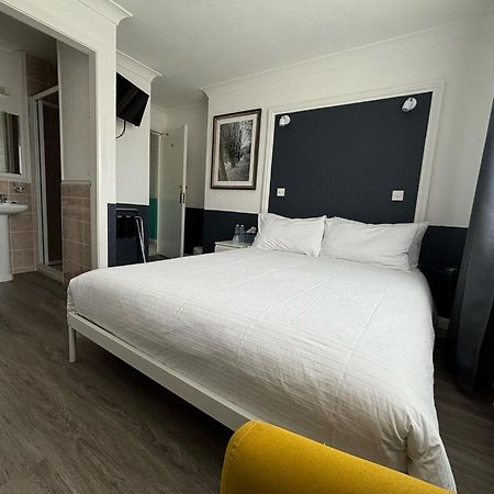 Orient B&B โฮลีเฮด ภายนอก รูปภาพ
