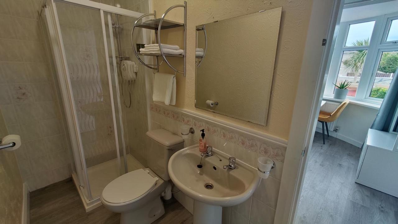 Orient B&B โฮลีเฮด ภายนอก รูปภาพ