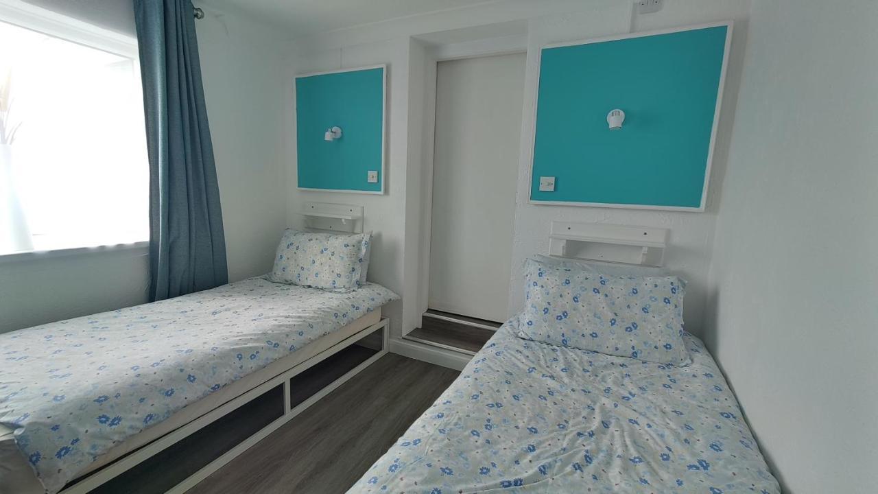 Orient B&B โฮลีเฮด ภายนอก รูปภาพ