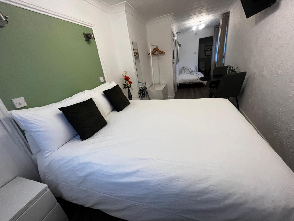 Orient B&B โฮลีเฮด ภายนอก รูปภาพ