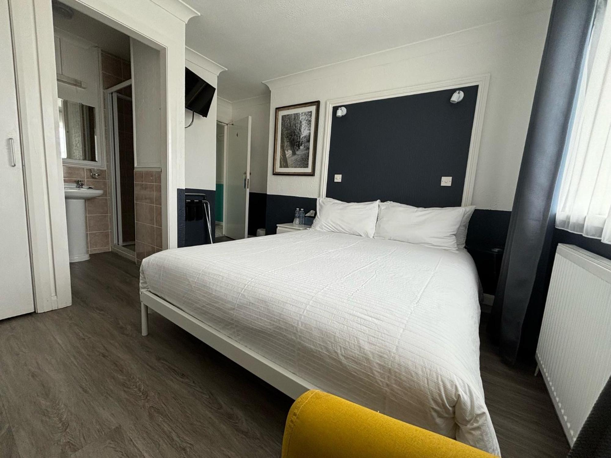 Orient B&B โฮลีเฮด ภายนอก รูปภาพ